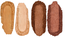 Barry M Heatwave - осветляющая палитра, 24 g