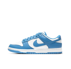 Мужские кроссовки Nike Dunk Low Retro 'UNC' DD1391-102