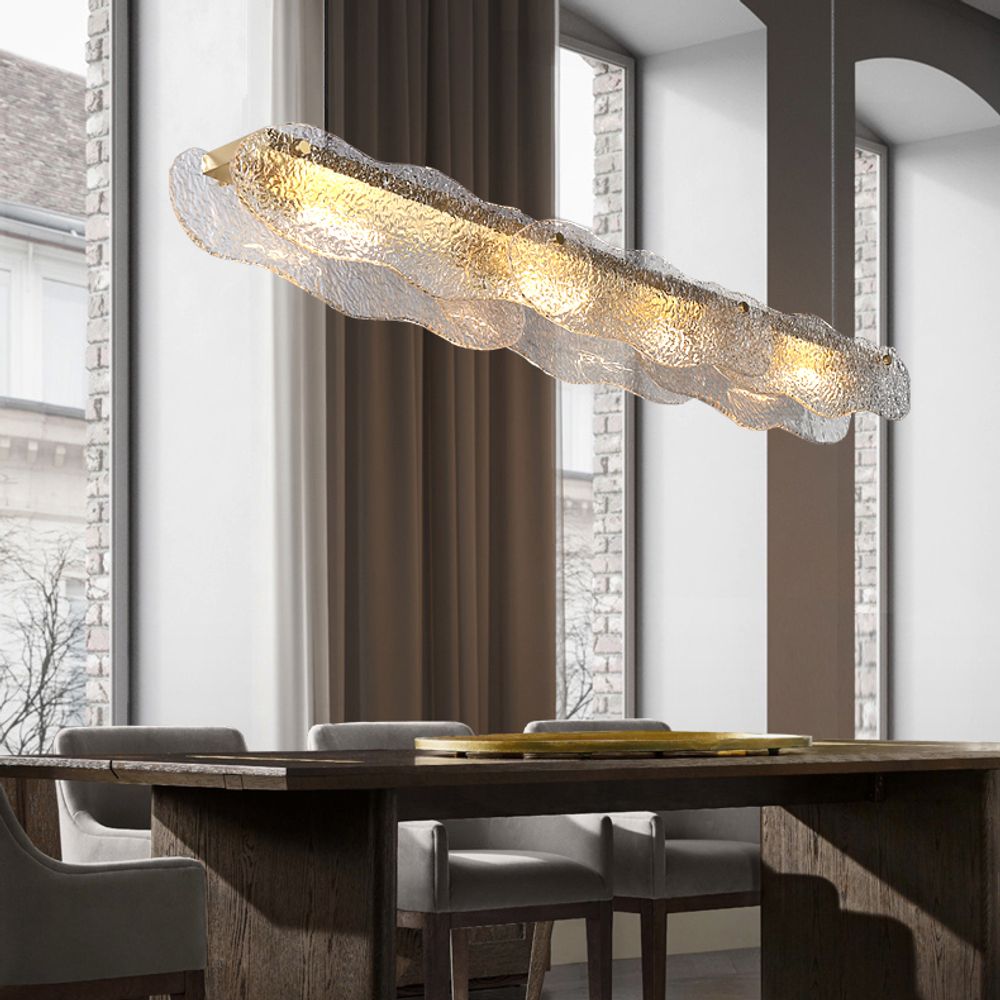 Подвесной Светильник Melinda Long L90 By Imperiumloft