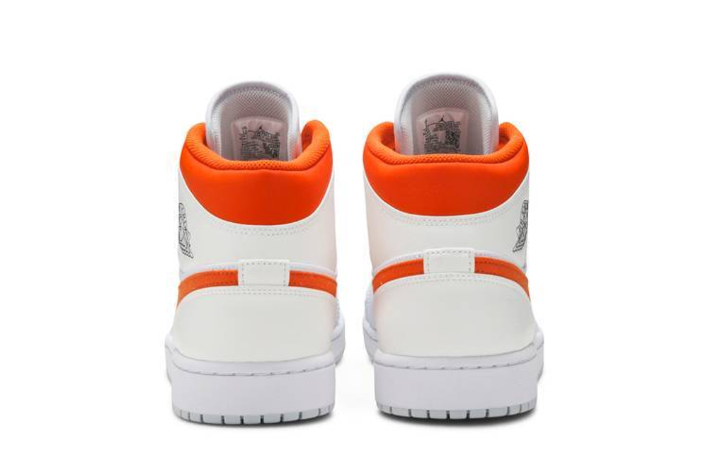 Starfish jordan 1 mid shop