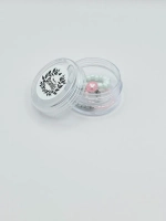 Кольцо из бисера