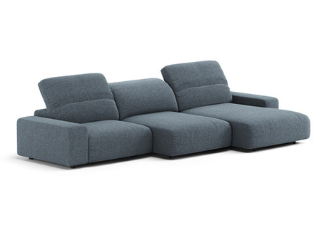 Модульный диван «Фримэн бэйз»