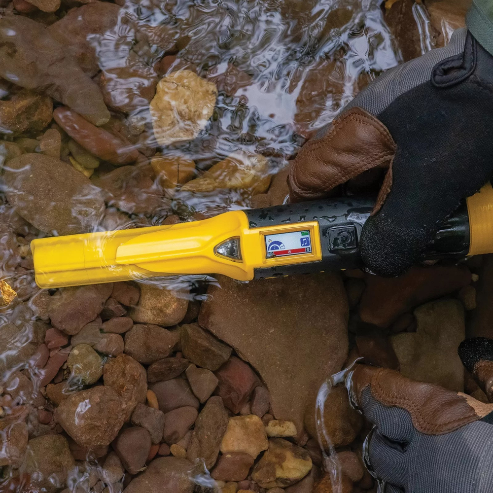 Пинпойнтер Nokta AccuPoint