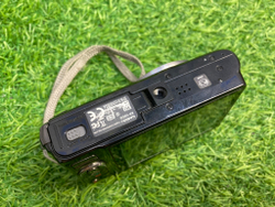 Casio Exilim Hi-Zoom EX-H20G
