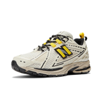 Кроссовки New Balance x GANNI 1906R 'Egret' M1906RGG