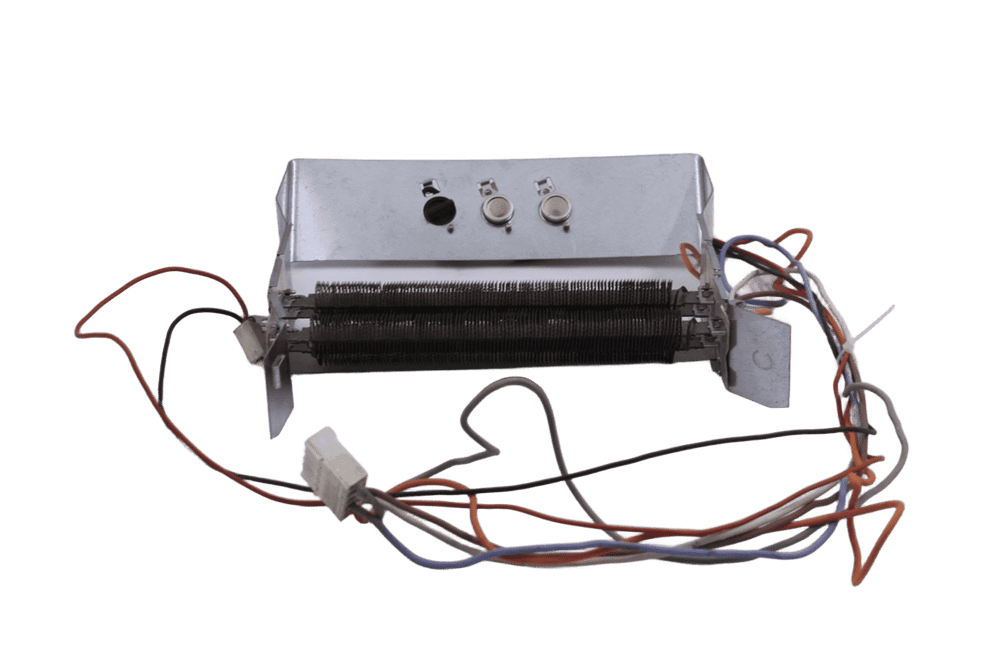 Тэн сушки в сборе сушильной машины Hotpoint-Ariston FTCF 87B 6H (EU)