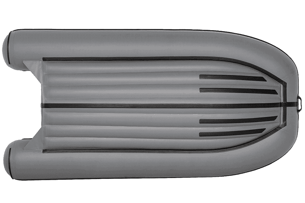 Лодка ПВХ ФРЕГАТ 350 Air F НДНД с фальшбортом