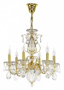 Подвесная люстра Lightstar Schon 790062