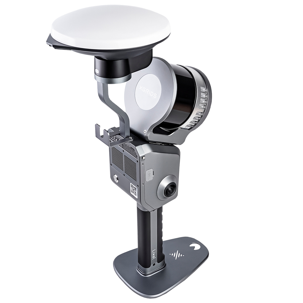 XGRIDS Lixel L2 Pro 32/300 RTK Survey Grade SLAM сканер
