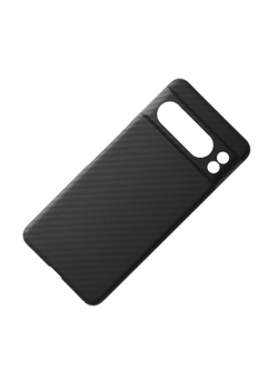 Чехол Сarbon Fiber Case для Google Pixel 8 Pro