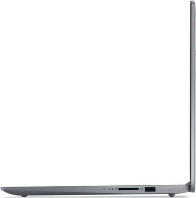 Ноутбук Lenovo IdeaPad 3 Slim 15.6" / Core 5 - 120U / 8 Гб / SSD 512 Гб / Win 11 / сенсорный экран / 83E6000AUS