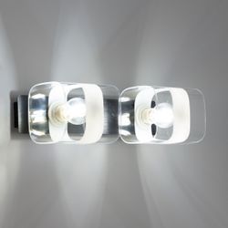 Citilux Вирта CL139322 Бра с выключателем Чёрное