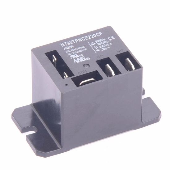 Реле электромагнитное NT90TPNCE220CF