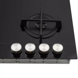DeLonghi Газовая варочная панель NSL 460 NCM RUS