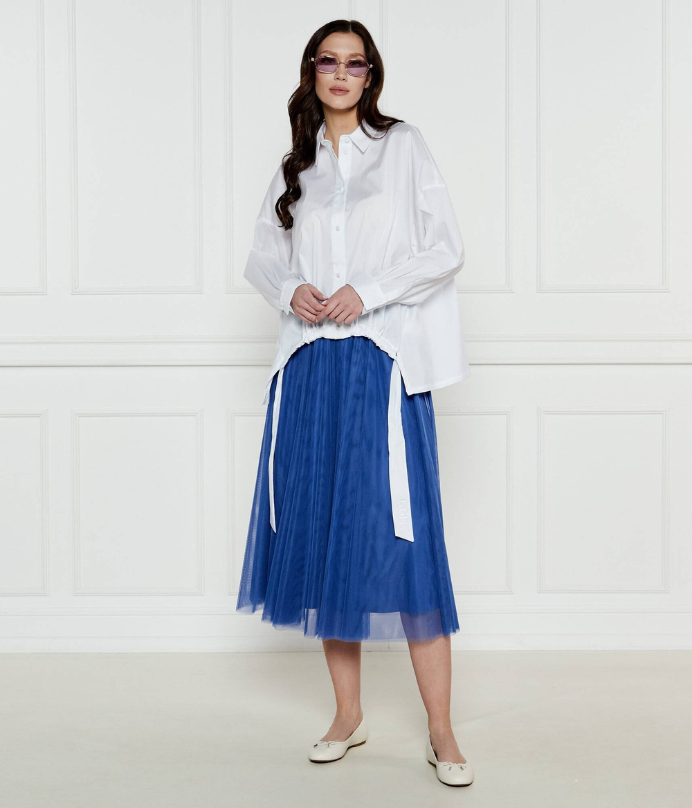 Рубашка Betty Joop! - белый(30044803)