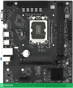 Материнская плата Maxsun Challenger DDR4 (B760M-F)