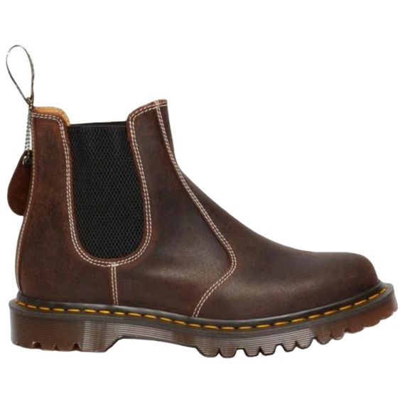 Dr. Martens Chelsea Boot 'Brown'