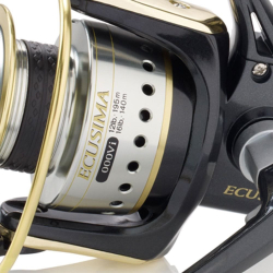 Катушка Ryobi Ecusima Vi 6000