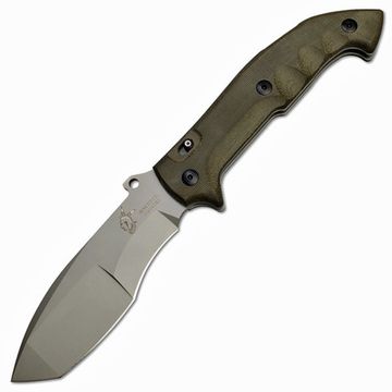 Нож FOX Knives модель 500 MESKWAKI