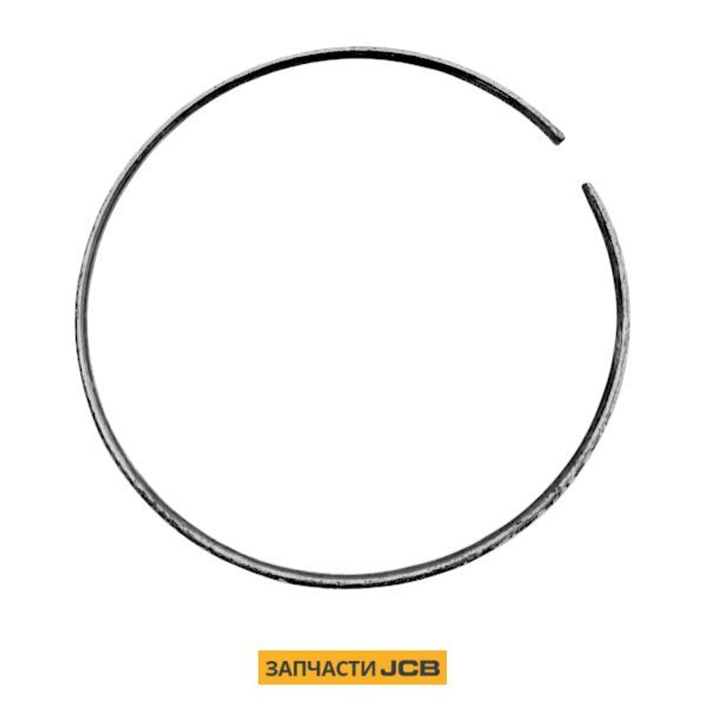 Стопорное кольцо диска колеса JCB 41/900502