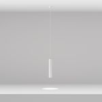 Подвесной светильник Technical P072PL-L12W4K-1