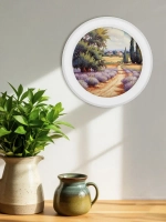 Картина на стену интерьерная на холсте 37 см