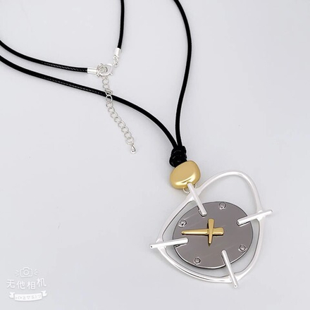 Колье Jewelry - 095