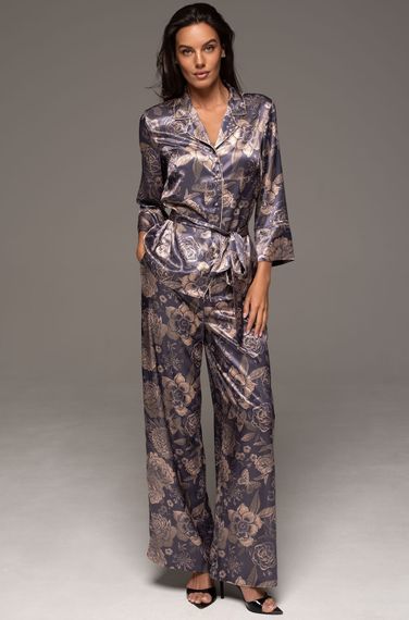 Пижама Mia-Amore 4686 "Gioconda"