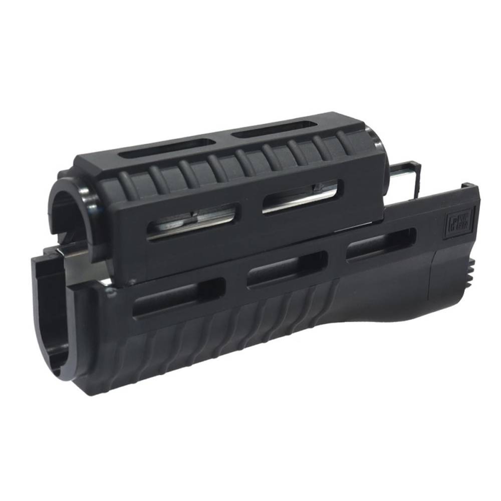 Цевье PufGun для АК, Сайга, ВПО с интерфейсом M-LOK