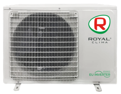 Инверторная сплит-система кассетного типа серии COMPETENZA DC Inverter 2025 CO-4C 24HNDI/CO-4C/pan 8D2/CO-E 24HNDI (комплект)