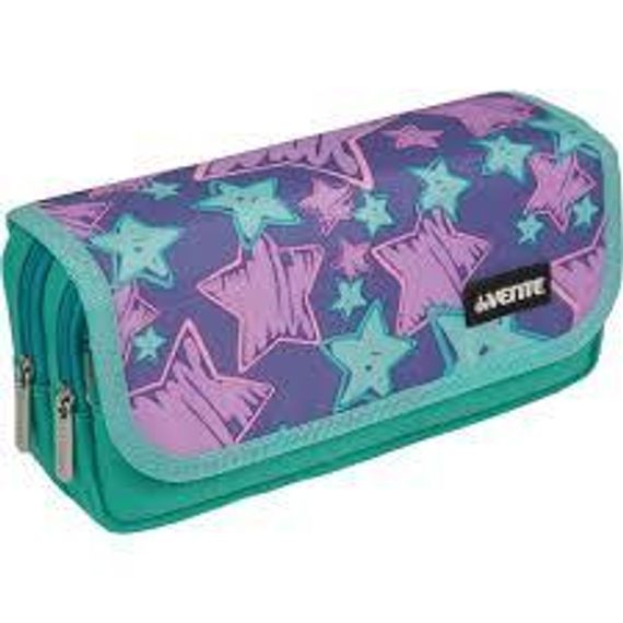 Penal \ Pencil caseПенал &quot;deVENTE. Limited Edition. Stars&quot;