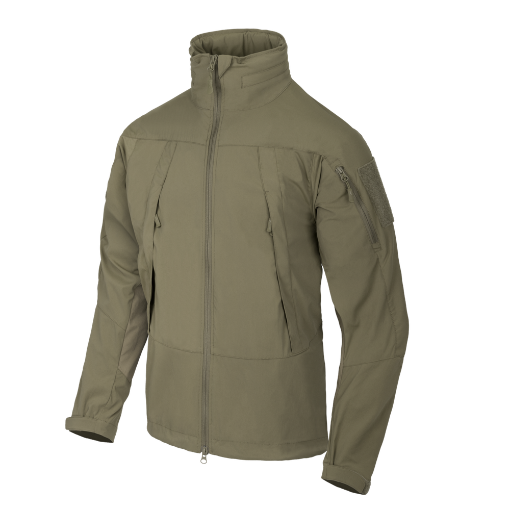 Куртка Helikon-Tex BLIZZARD  – StormStretch