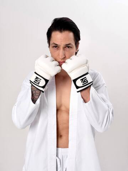 Перчатки для всестилевого каратэ Tomorrow star