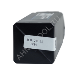 Сверло корпусное C40-3D49-152SP014 ACCKee