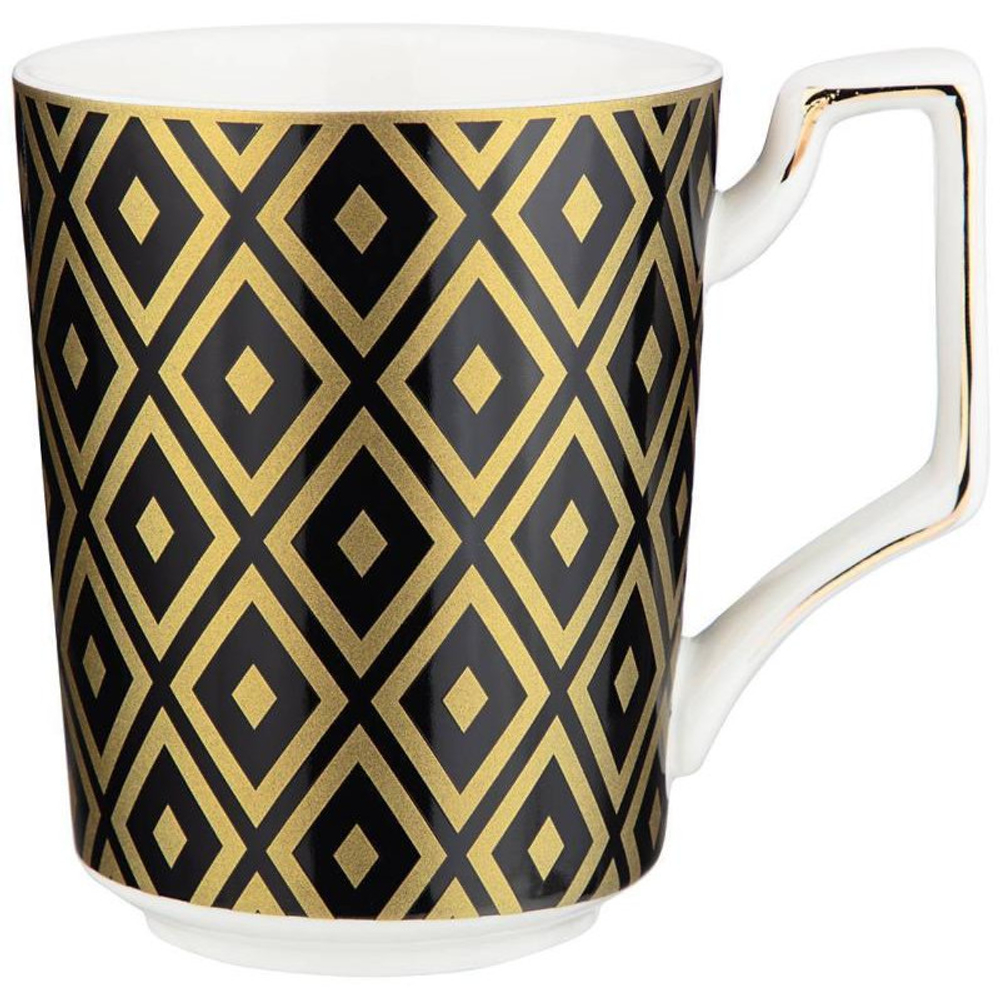 Кружка Lefard "Top style" 400мл