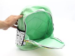 Çanta \ Bag \ Рюкзак школьный SCHOOL BACKPACK HIDE AND SEEK