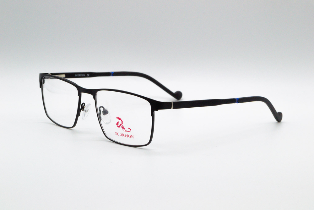 Изг. оправы Scorpion CM2021 M1