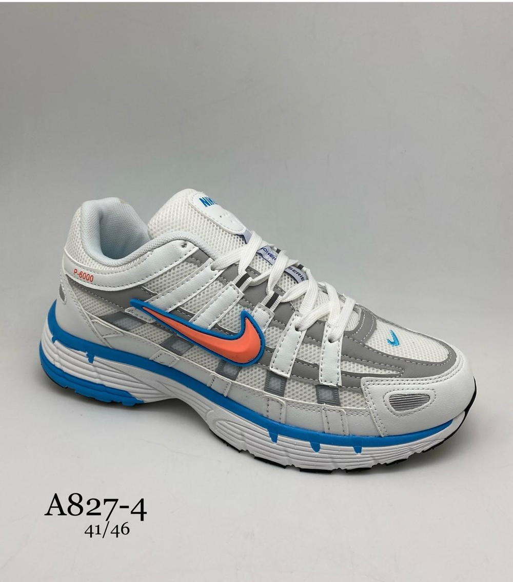 Кроссовки по 8 пар (41-46)р. A827-4