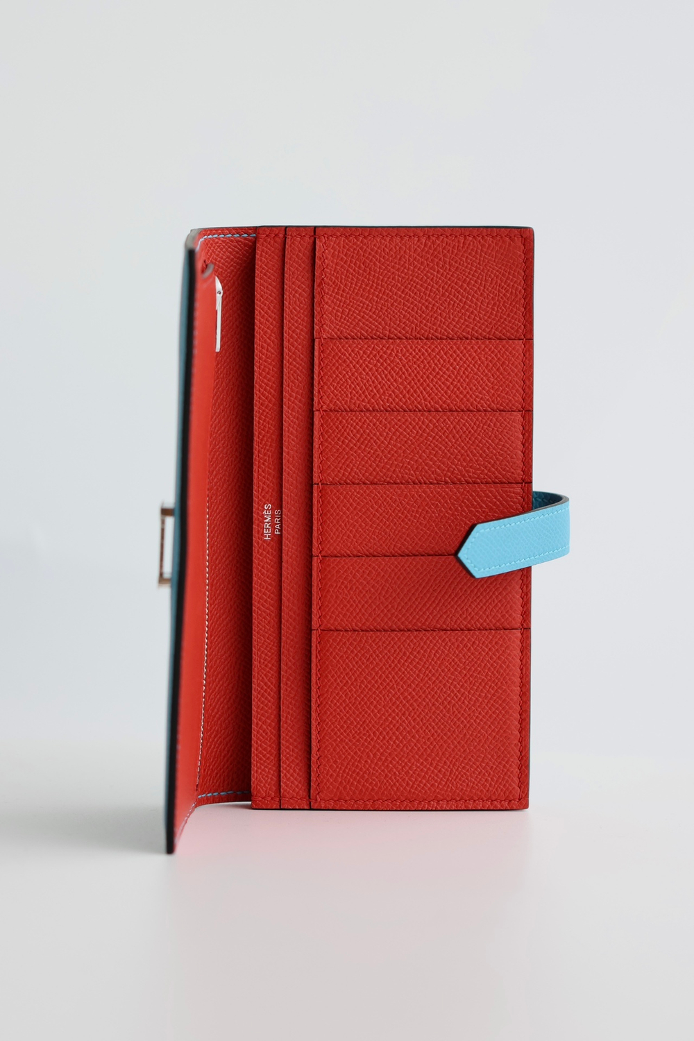 Hermes Bearn Wallet