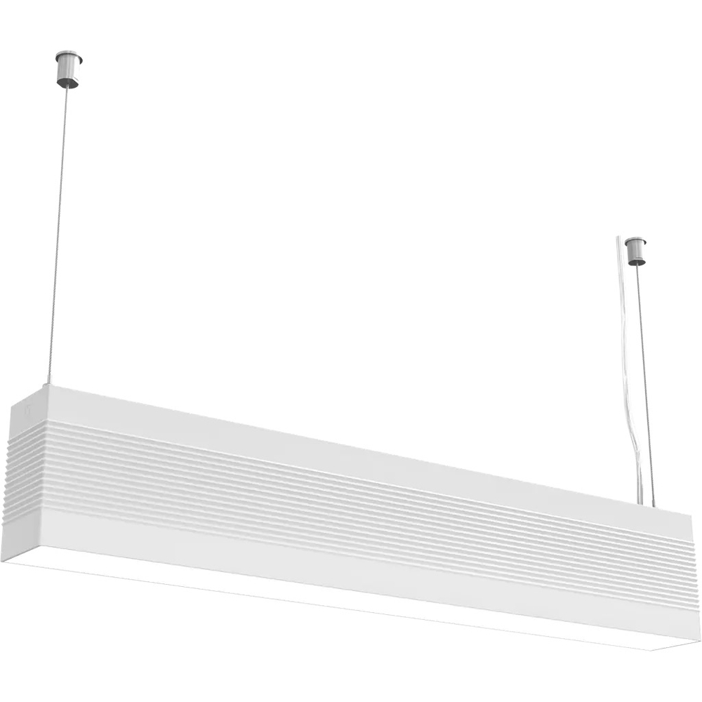 Светильник линейный LINER/S CC LED 600 TH W 4000K СТ