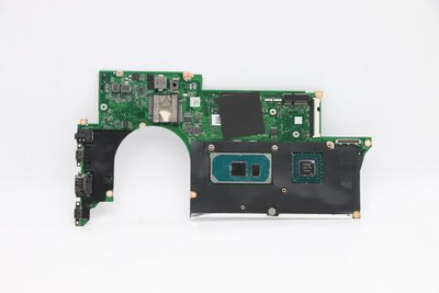 Материнская плата для ноутбука Lenovo Yoga Slim 7-15IIL05 82AA WIN i7-1065G7 MX350 2G 16G (5B20S43977), оригинал