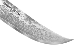 Нож поварской-Шеф 15.9см Samura Sultan Пчак SU-0086D/K