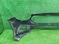 Бампер передний Mercedes E W213 (2020-2023)