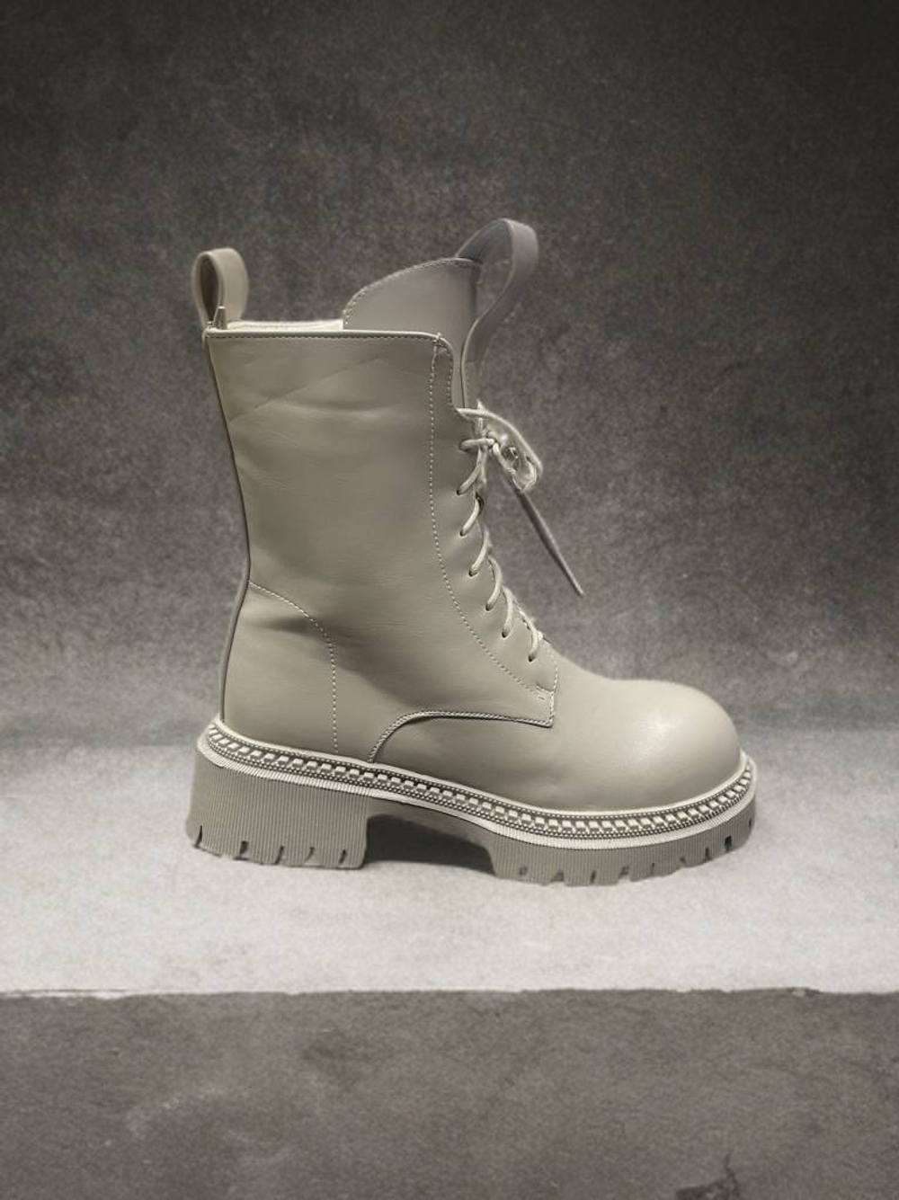 Ботинки женские FADA