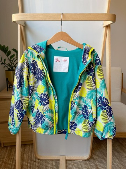 Ветровка Dpam, 128