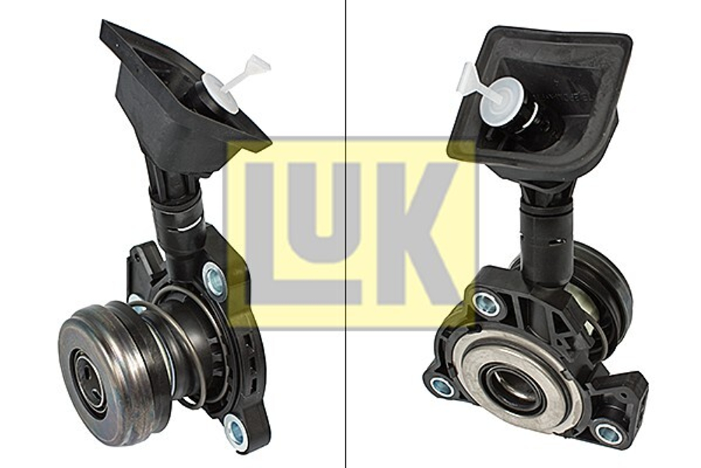 LuK - 510015710-LUK - Central Slave Cylinder, clutch