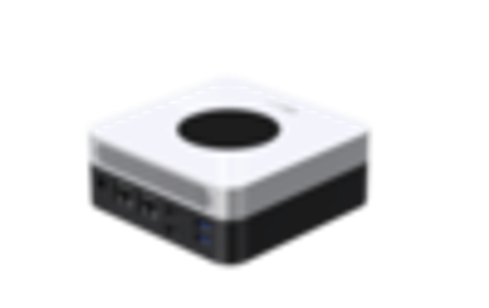 MiniPC Chuwi LarkBox X N100/DDR5/12G/512G/Win11 Pro