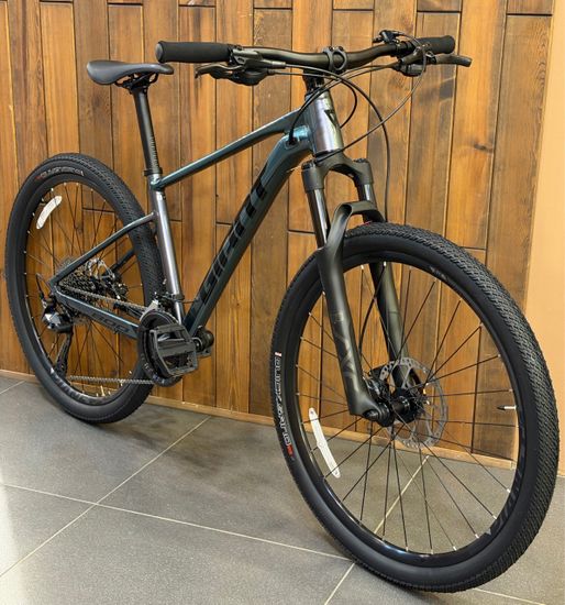 Велосипед Giant XTC 800 (2026)