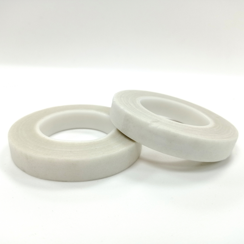 Тейп-лента (12мм) - БЕЛАЯ