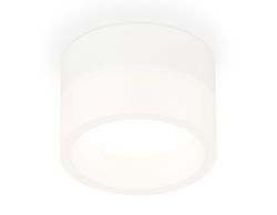 Ambrella Комплект накладного светильника с акрилом Techno XS8101015